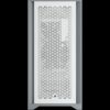 CORSAIR 4000D AIRFLOW WHITE