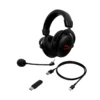 HYPERX CLOUD II CORE WIRELESS