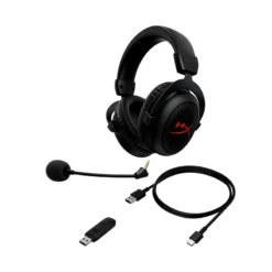 HYPERX CLOUD II CORE WIRELESS