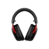 HYPERX CLOUD III WIRELESS BLACK RED
