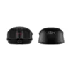 HYPERX PULSEFIRE HASTE 2 MINI WIRELESS BLACK