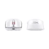 HYPERX PULSEFIRE HASTE 2 MINI WIRELESS WHITE