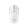 HYPERX PULSEFIRE HASTE 2 MINI WIRELESS WHITE