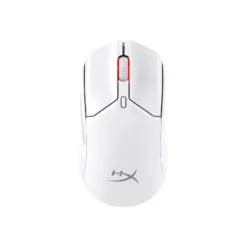 HYPERX PULSEFIRE HASTE 2 MINI WIRELESS WHITE