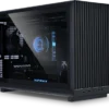LIAN LI A3-MATX BLACK GLASS