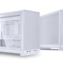 LIAN LI A3-MATX WHITE GLASS