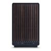 LIAN LI A3-MATX WOOD EDITION BLACK