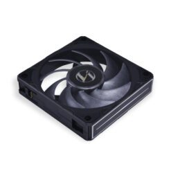 LIAN LI UNI FAN P28 SINGLE BLACK