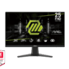 MSI MAG 256F