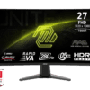 MSI MAG 276CXF