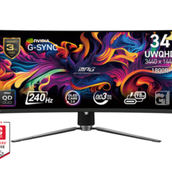 MSI MPG 341CQPX