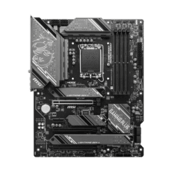 MSI Z790 GAMING PLUS WIFI