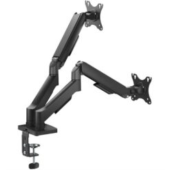 MXG EMA-24 Economical Mechanical Spring – Dual Monitor Arm - image 2