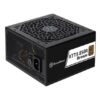 SILVERSTONE ATTIS 850R BRONZE