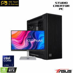 STUDIO CREATOR PC PROARTZ890
