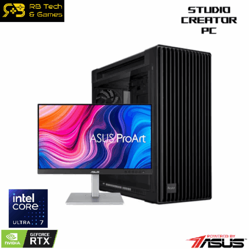 STUDIO CREATOR PC PROARTZ890
