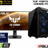 TUF VORTEX GAMING PC TUFB860