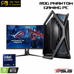 ROG PHANTOM GAMING PC ROGZ890