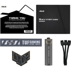 ASUS TUF GAMING RTX 5080 OC 16GB