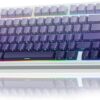 AULA F75 GRADIENT PURPLE