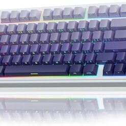 AULA F75 GRADIENT PURPLE