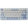 AULA F75 SEA SALT BLUE