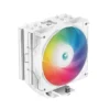 DEEPCOOL AG400 ARGB WHITE