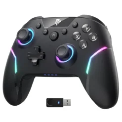 EASYSMX X20 BLACK