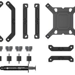ID-COOLING FX240 INF BLACK