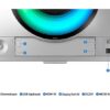 SAMSUNG ODYSSEY G9 OLED G93SC