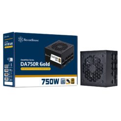 SILVERSTONE DA750R