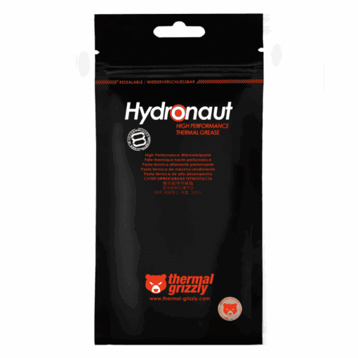 THERMAL GRIZZLY HYDRONAUT