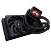 THERMALRIGHT FROZEN VISION 240 BLACK