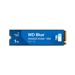 WD BLUE SN5000 1TB