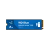 WD BLUE SN5000 2TB