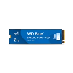 WD BLUE SN5000 2TB
