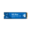 WD BLUE SN5000 4TB
