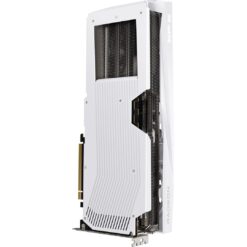 XFX QUICKSILVER RX 9070XT WHITE