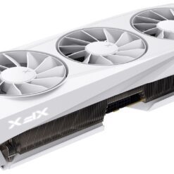 XFX QUICKSILVER RX 9070XT WHITE