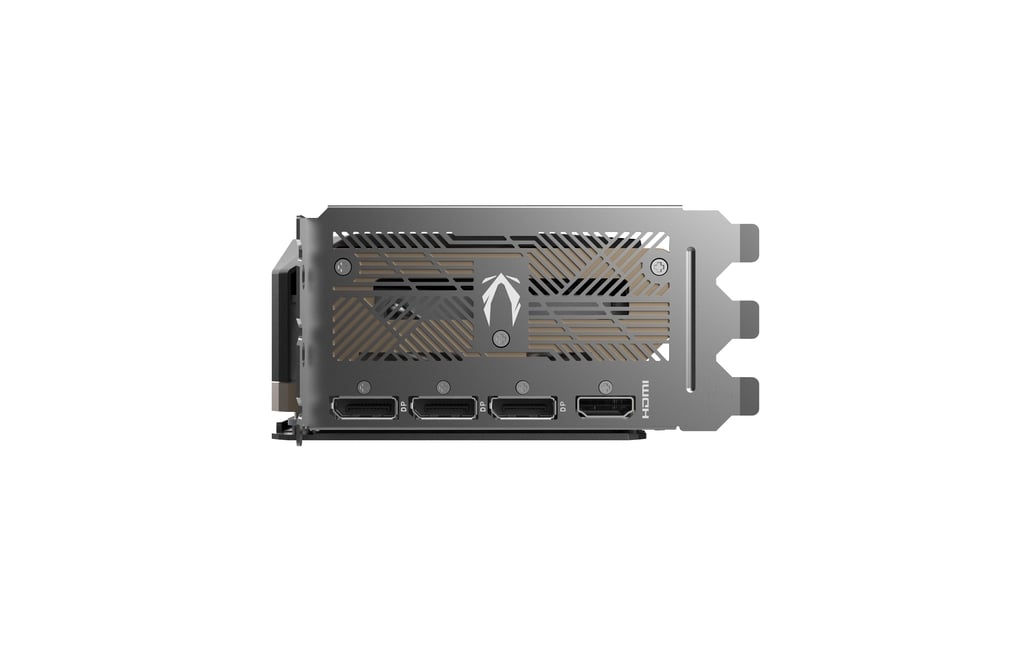 Zotac Gaming GeForce RTX 5080 Solid Core 16GB OC Graphics Card – USED image 5