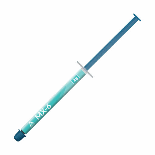 ARCTIC MX-6 2G