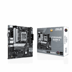 ASUS PRIME B650M-K