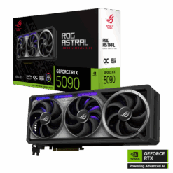 ASUS ROG ASTRAL RTX 5090 OC