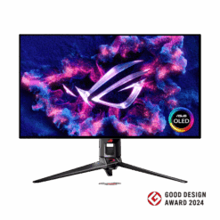 ASUS ROG SWIFT OLED PG32UCDP