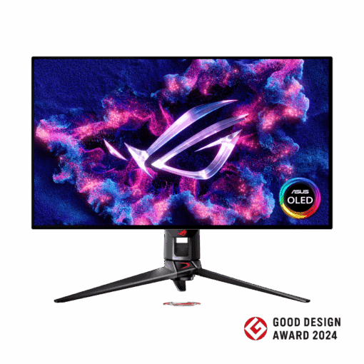 ASUS ROG SWIFT OLED PG32UCDP