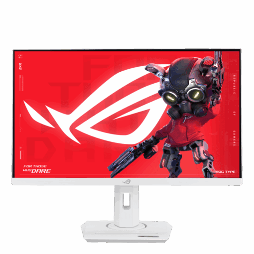 ASUS ROG STRIX XG27ACS-W