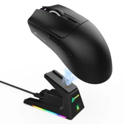 ATTACK SHARK X1 BLACK