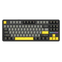ATTACK SHARK X87 STAR BLACK