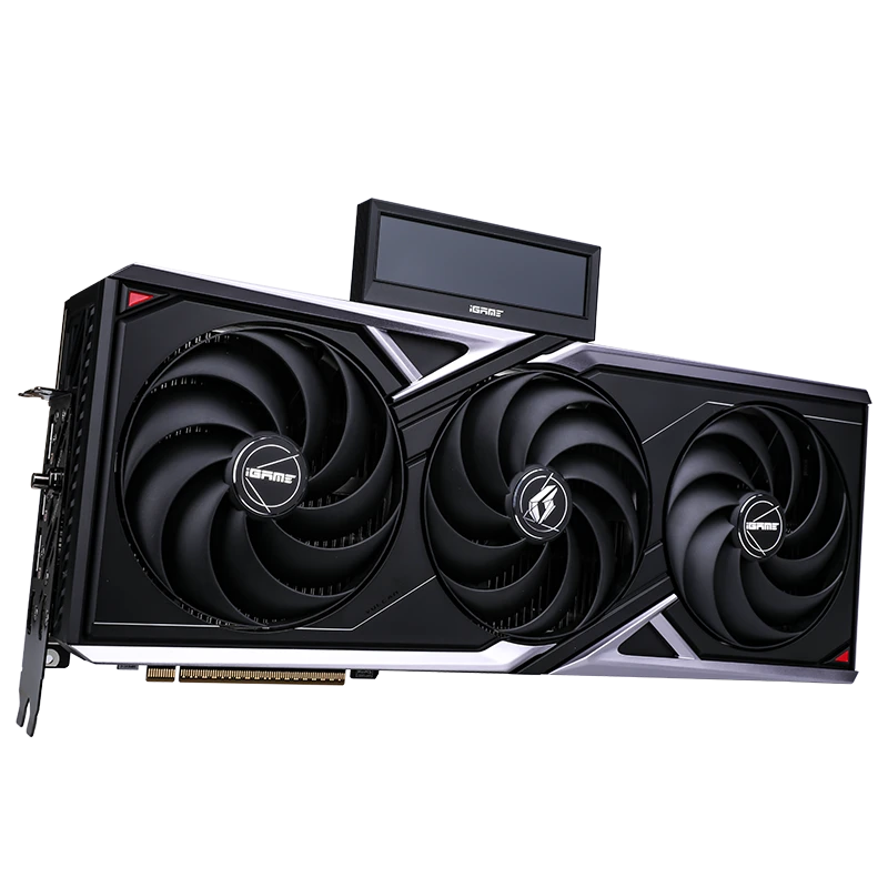 COLORFUL IGAME RTX 5080 VULCAN OC 16GB BLACK