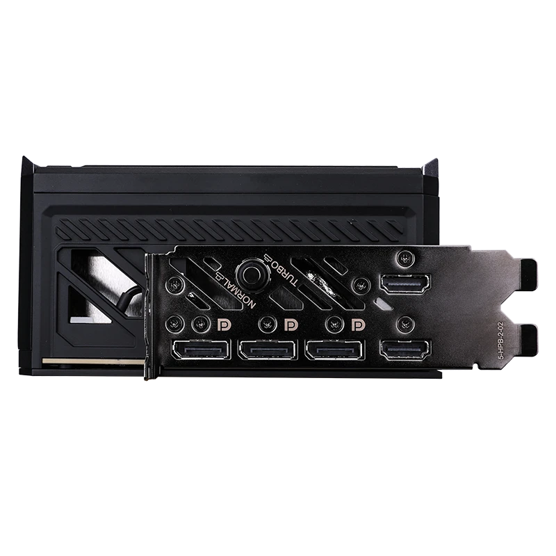 COLORFUL IGAME RTX 5080 VULCAN OC 16GB BLACK